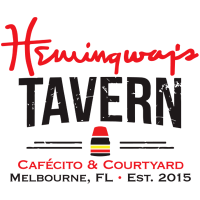 Hemingway's Tavern Logo