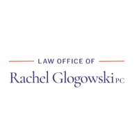 Law Office of Rachel Glogowski, PC Logo