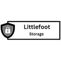 Littlefoot Storage Logo