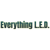 Everything LED Logo