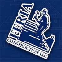 Feria Construction LLC Logo