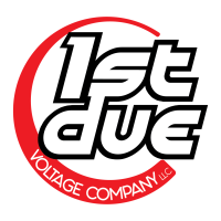 1st Due Voltage Company llc Logo