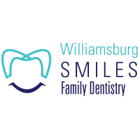 Williamsburg Smiles Logo