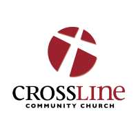 Crossline Community Church Logo