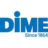 Dime Community Bank - ATM Logo