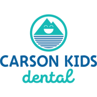 Carson Kids Dental Logo