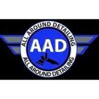 All Around Detailing LLC Logo