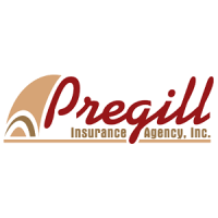 Pregill Insurance Agency Logo