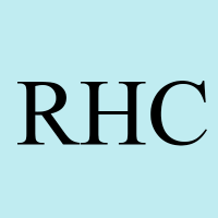 Rogers Harvey & Crutcher Logo