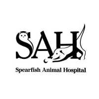 Spearfish Animal Hospital Logo
