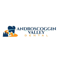 Androscoggin Valley Dental Logo
