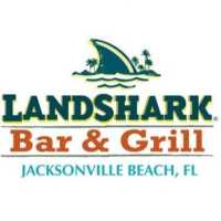 LandShark Bar & Grill - Jacksonville Beach Logo