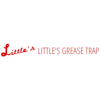 Little's Grease Trap Service Logo