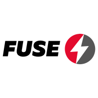 Fuse HVAC, Electrical and Plumbing Logo