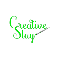 Creative Stay LLC Logo