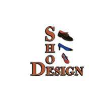 Shoe Design Logo