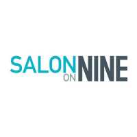 Salon On Nine Logo