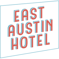 East Austin Hotel Logo