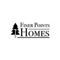 Finer Points Homes LLC Logo