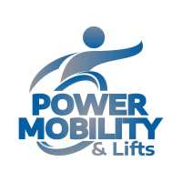 Power Mobility & Lifts Logo