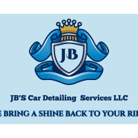 JB'S Car Detailing Services LLC Logo