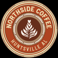 Northside Coffee Roaster & Cafe in BeeZr Logo