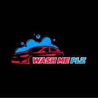 Wash Me Plz Auto Detailing Logo