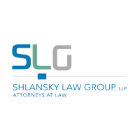 Shlansky Law Group Logo
