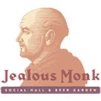 Jealous Monk Logo