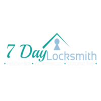 7 Day Locksmith Workshop San Diego Logo