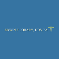 Dr Edwin F Johary DDS Logo