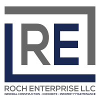 Roch Enterprise LLC Logo