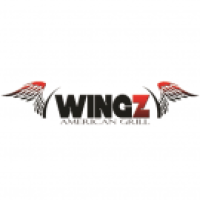 Wingz Logo