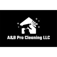 A&B Pro Cleaning Logo