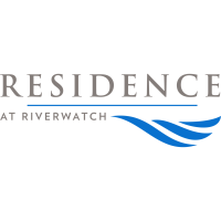 Residence at Riverwatch Logo