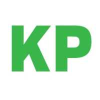 KP Elevator Consulting Logo