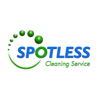 Spotless Cleaning Service & Floor Maintenance Logo