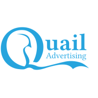 Quail Advertising Logo