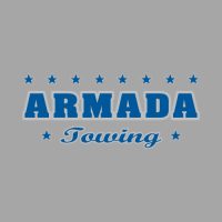 Armada Towing Logo