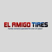 El Amigo Tires Logo