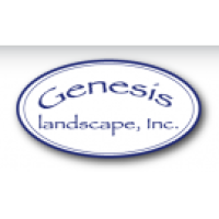 Genesis Landscaping Contracting & Design Logo
