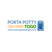 Porta Potty To Go Logo