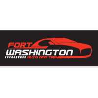 Fort Washington Auto & Tire Center Logo