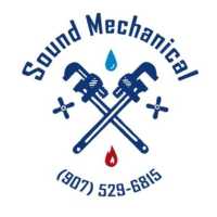 Sound Mechanical Logo