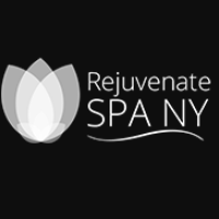 Rejuvenate Spa NY Logo