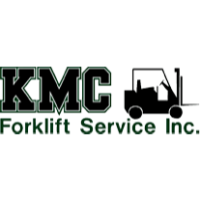 KMC Equipment Logo
