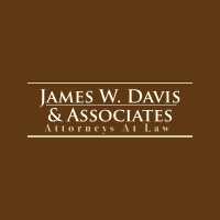 James W. Davis & Associates, Attorneys At Law Logo