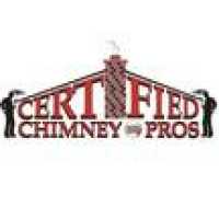 Certified Chimney Pros of the Hudson Valley Logo