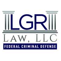 LGR Law LLC Logo
