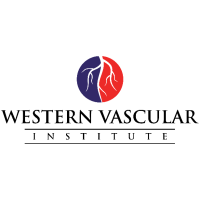 Western Vascular Institute Logo